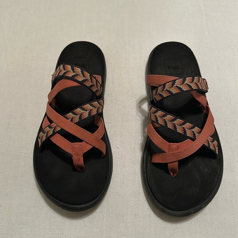 Teva sandals